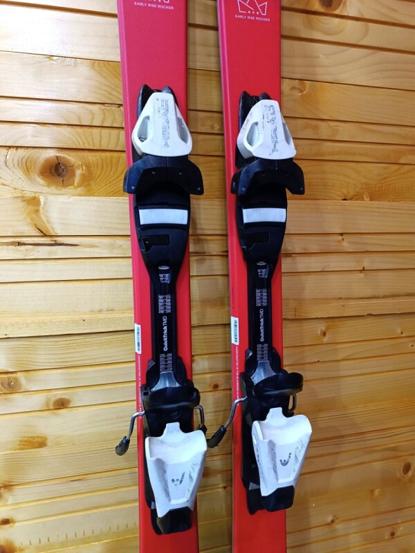 LYŽE ELAN FORMULA ACE 140CM